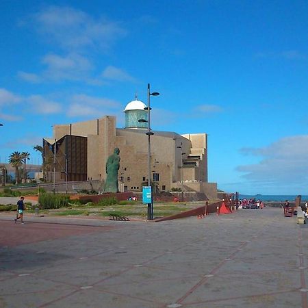 VV Canteras Palm Beach Las Palmas de Gran Canaria Exterior foto